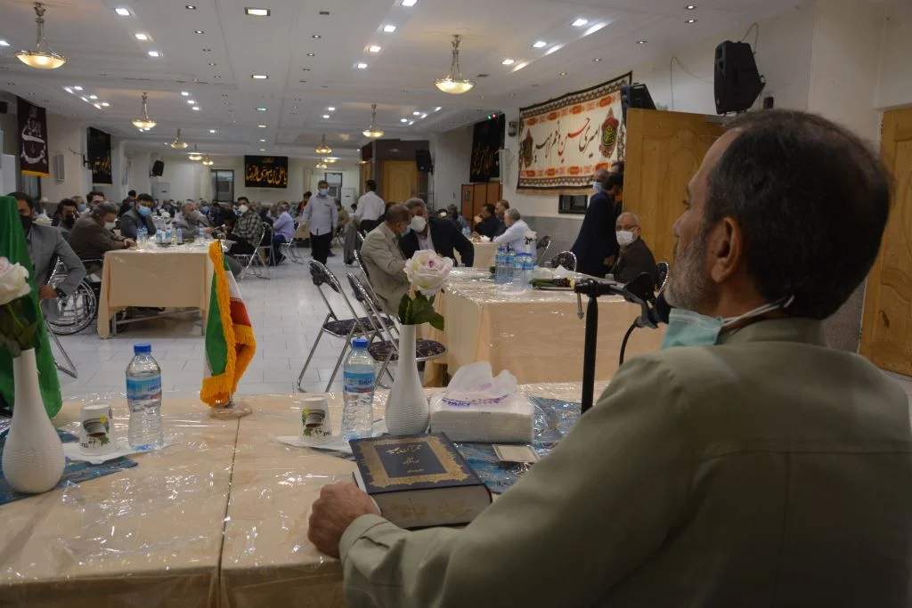 پایگاه  اطلاع  رسانی " حماسه 27 “  ، روایت گر  حماسه های   " لشکر 27 "