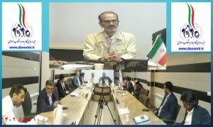 گام دوم انقلاب اسلامی در راستای نهضت امام خمینی بوده و بایستی در مراسم امام راحل نسبت به فرهنگ سازی آن اهتمام شود !