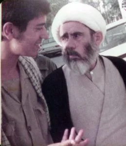 گلوله‌باران مردم بی‌دفاع در کوی ذوالفقاریه آبادان
