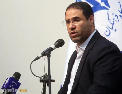 یک فرزند شهید وزیر آموزش و پرورش شد