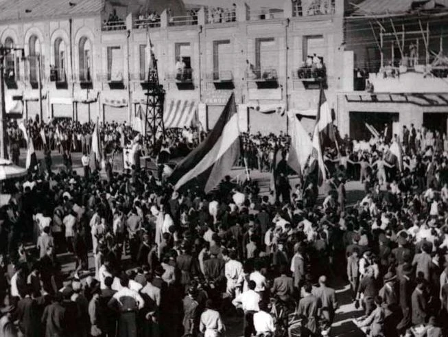 ملی شدن صنعت نفت ، درسها و عبرتها