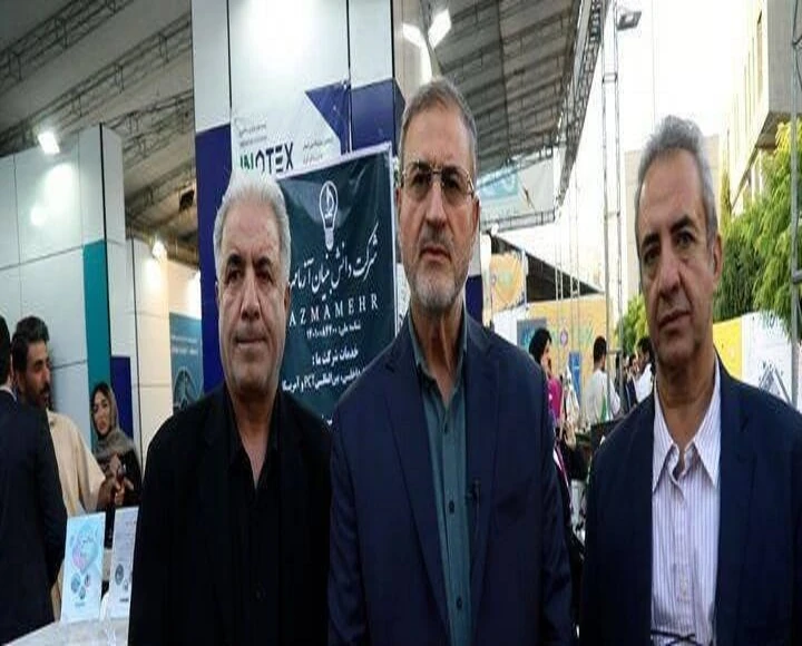 حمایت از ظرفیت‌های فناورانه جامعه ایثارگری به تعالی کشور کمک می‌کند