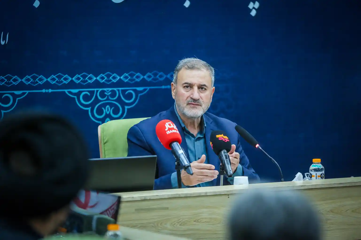 عمومی‌سازی فرهنگ ایثار و شهادت مسیر پیشرفت و تعالی کشور را هموار خواهد کرد.