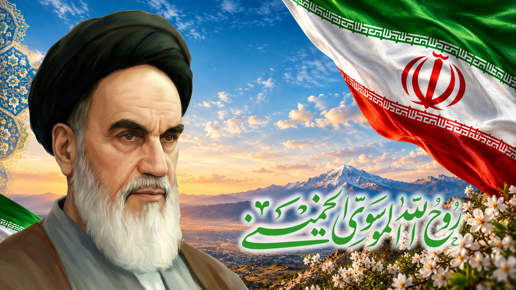 امام خمینی ره