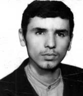 طلبه شهید علی رسا طلب