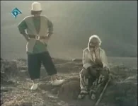 بینیم و عبرت بگیریم/قسمتی از سریال روزی روزگاری