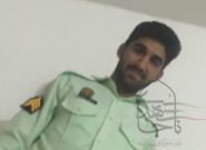 مأمور ناجا در درگیری با اشرار به شهادت رسید