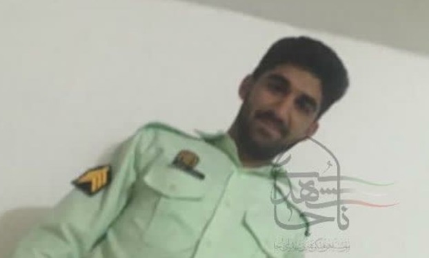 مأمور ناجا در درگیری با اشرار به شهادت رسید