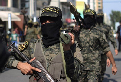 مرکزی اسرائیلی: جهاد اسلامی در اوج آمادگی نظامی است
