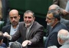 مجاهد بصیر ضد برجام پرخسارت آسمانی شد !