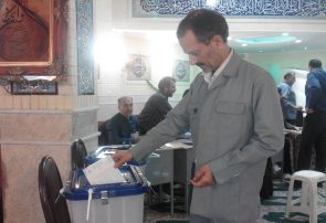 انتخابات در وصیت امام