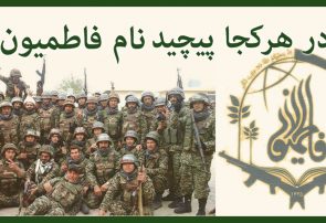 جهاد بی‌جغرافیا؛ پرونده شهادت دو شهید از لشکر فاطمیون