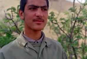 یادی از تخریبچی شهید “عبدالعلی روشنی”