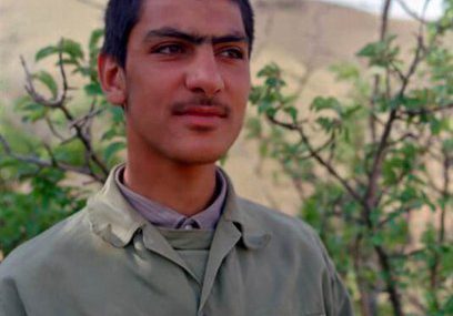 یادی از تخریبچی شهید “عبدالعلی روشنی”