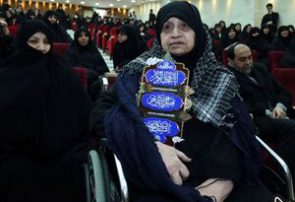 فاطمه فکور یحیایی؛ زنی که همچنان یک مبارز انقلابی است