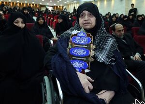 فاطمه فکور یحیایی؛ زنی که همچنان یک مبارز انقلابی است