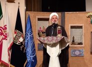 حجت‌الاسلام ذوالنوری: کم کاری در نشر ارزش‌های دفاع مقدس خیانت به خون شهداست