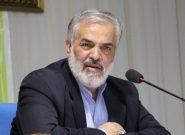 قدیری ابیانه آشنایی گمنام/ شیر مردی بی ریا با وسعت عمل بسیار