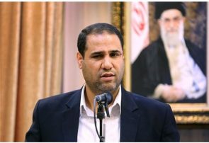 یک فرزند شهید وزیر آموزش و پرورش شد